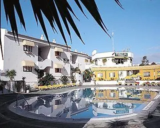 Regency Heights At Neptuno 아파트 *